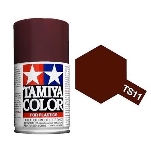 Tamiya marron - tamiya, ts-11