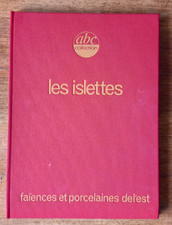 Superbe 2 anciens livres ABC collection Waly et Les Islettes Salvange Lavoye