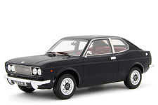 LAUDORACING-MODELS 1:18 Fiat 128 Coupè 1300 SL - 1972 LM202E