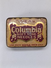 Boîte Columbia Soft Tone