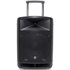 BoomTone DJ Traveler 12 VHF
