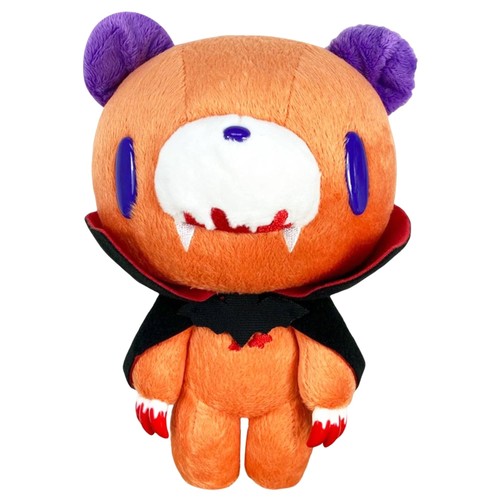Gloomy bear orange vampire - gloomy,