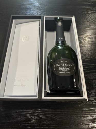 Boîte bouteille de - boîte,