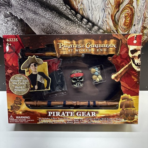 2007 pirates the caribbean - of,