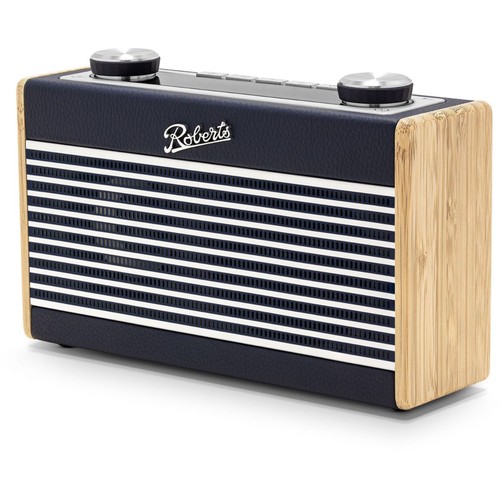 Radio dab roberts rambler - dab,