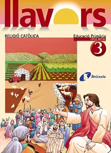 Religió llavors - religió, 3