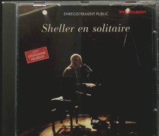 Sheller en solitaire - William