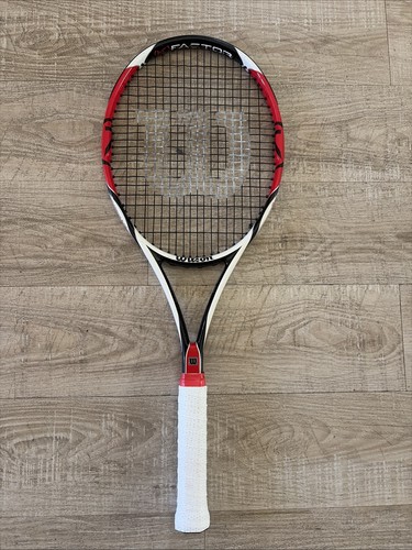 Wilson factor six - k,