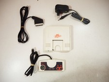 Console PC Engine NEC PCE Japan NTSC + Peritel RGB