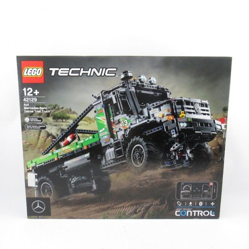 Lego 42129 technic - 42129,