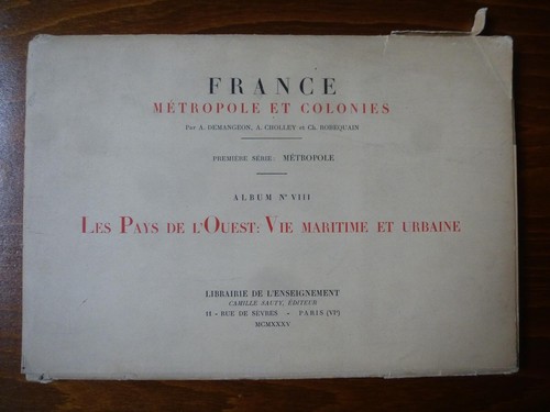 Album france métropole - album,