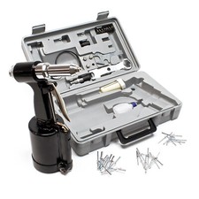 Riveteuse à air comprimé 2,4