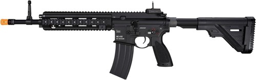 Umarex heckler koch hk 416 - heckler,