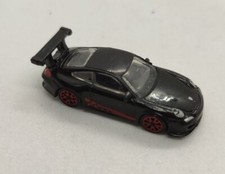 Porsche 911 KINDER Noire