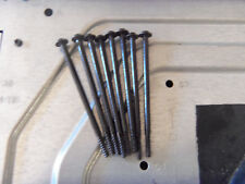 Lot de 8 Vis OFFICIELLE