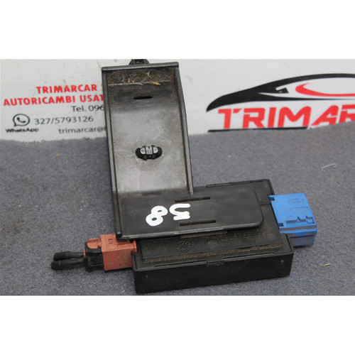 Module alarme peugeot 307 sw - module, d'alarme