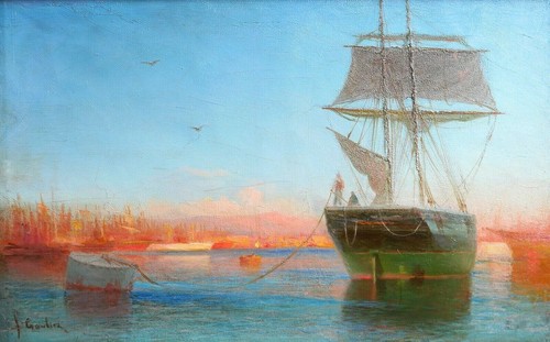 François gautier tableau - françois,