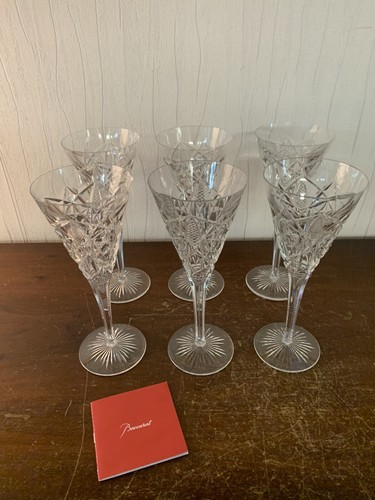 Champagne flutes model lagny - champagne,