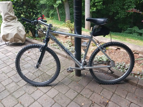 Vintage cannondale cad2 f500 - vintage,