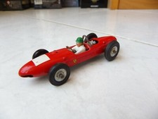 Ferrari F1 rouge 1/43 Solido