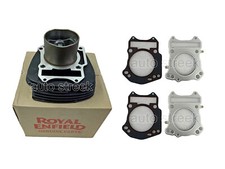 Cylindre D'origine Royal