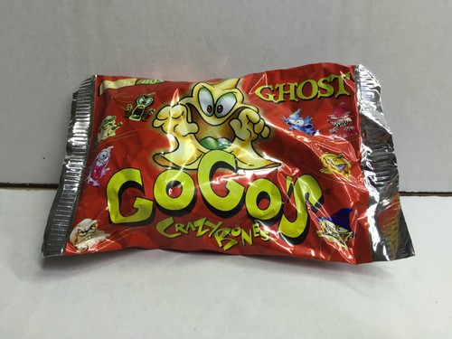 Original crazy bones gogo - original, gogo's