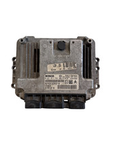 ECU Bosch 0281011784 IMMO OFF