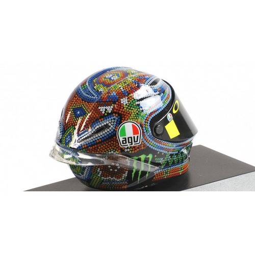 2018 rossi 8 - 2018, 1/8