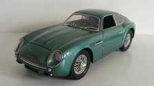 Aston martin db4 zagato - db4,