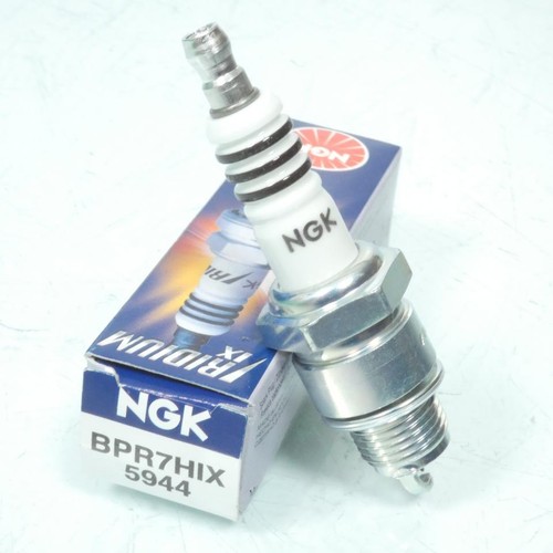 Bougie allumage ngk pour - bougie, d'allumage