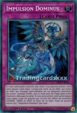 Yu-Gi-Oh! Impulsion Dominus : PSE MP25-FR116