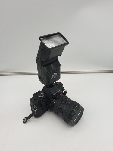 Appareil photo argentique