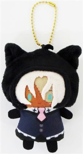 Collection mascotte doigt