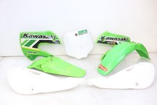 CARROSSERIE CARENAGE COMPLET -
