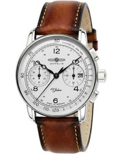 Zeppelin 8676-1 Chronographe
