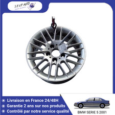?? JANTE ALUMINIUM BMW SERIE 5 (E39) 00-2003 ➤36112229640 ♻️