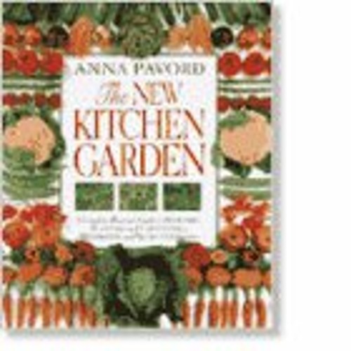 Nouveau jardin cuisine - nouveau, de