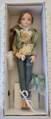 Ellowyne wilde doll nothing - -,