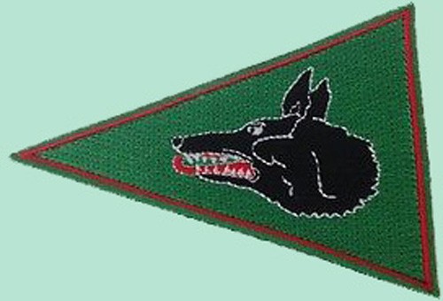 Escadron chasse 4 - escadron, de