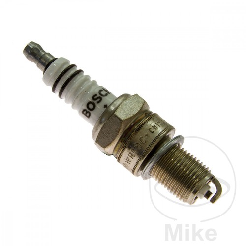 Bosch spark plug wr5dc - spark, wr5dc+