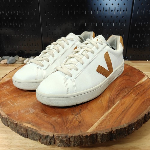 Veja urca leather - veja, sneakers