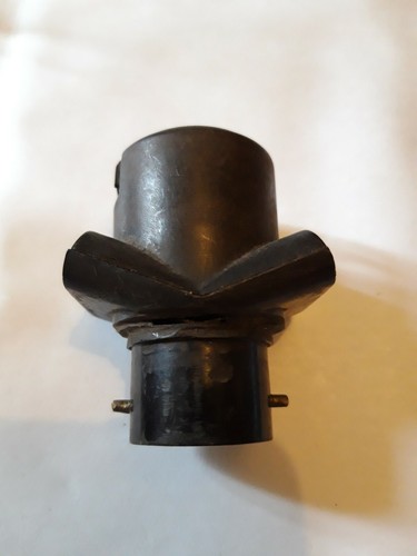 Ancien douille voleuse - ancien,