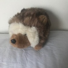 AUX NATIONS  - PELUCHE