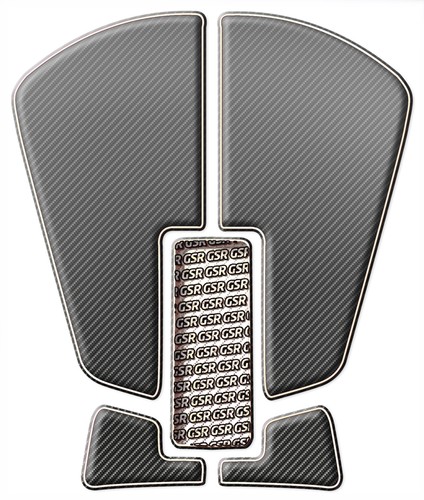 Pad protection reservoir - pad,