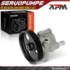 Pompe Hydraulique Direction