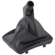 SOUFFLET DE LEVIER DE VITESSE