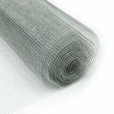 Fil De Fer Grillage Pour Souris De Terre Galvanisé