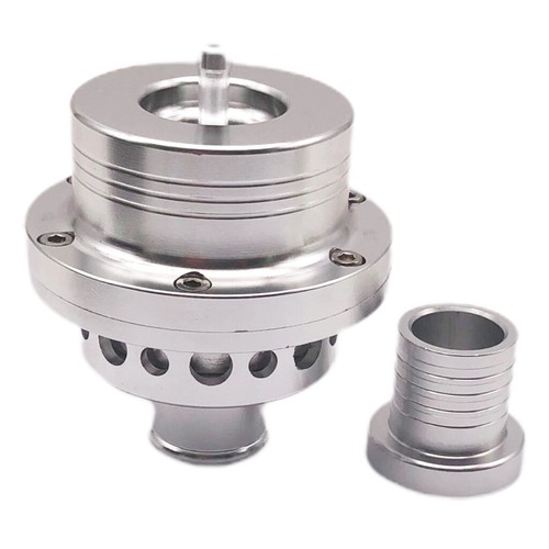 Racing turbo aluminum - turbo,