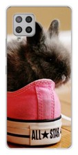 Coque en silicone imprimée