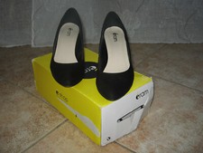 ESCARPIN / CHAUSSURE COMPENSEE